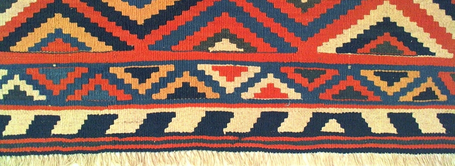 Corsie Kilim