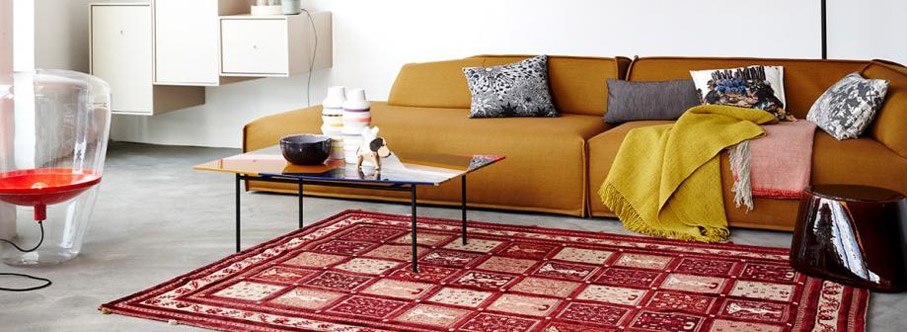 Kilim Sumak