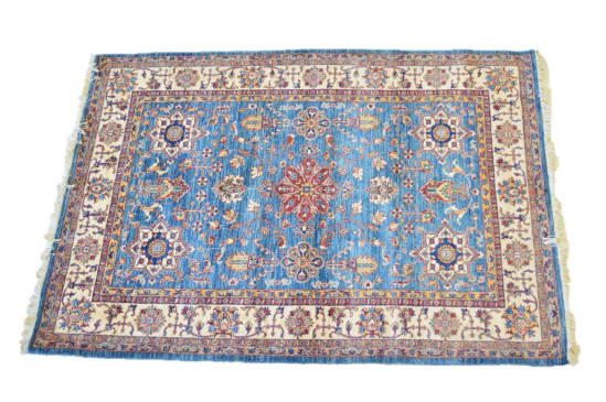 Tappeto Persiano Ziegler Kazak Fine, 172x241 cm