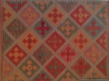 Tappeto Kilim Turkestan 04V1-175x235