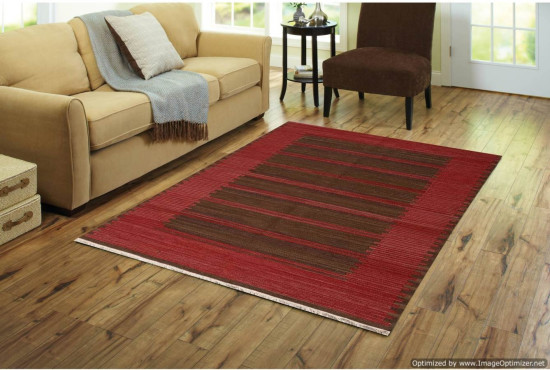 Tappeto Kilim Turkestan 09FC60 - Disponibile in varie dimensioni