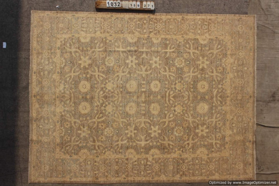 Tappeto Persiano Chobi 1032 misura 359x271 cm