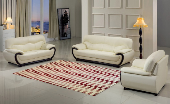 Tappeto Kilim Limin Moderno, 200x300 cm