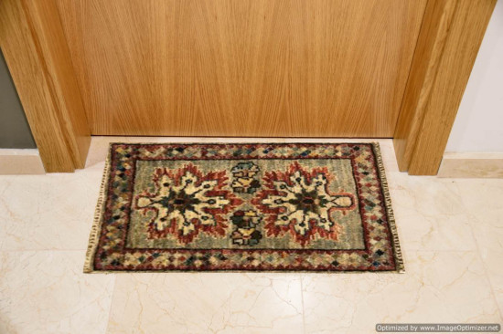 Tappeto Baby Ziegler 1175 misura 60x40 cm