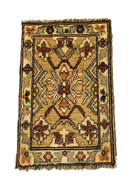 Tappeto Baby Ziegler 1180 - Dimensioni 60x40 cm