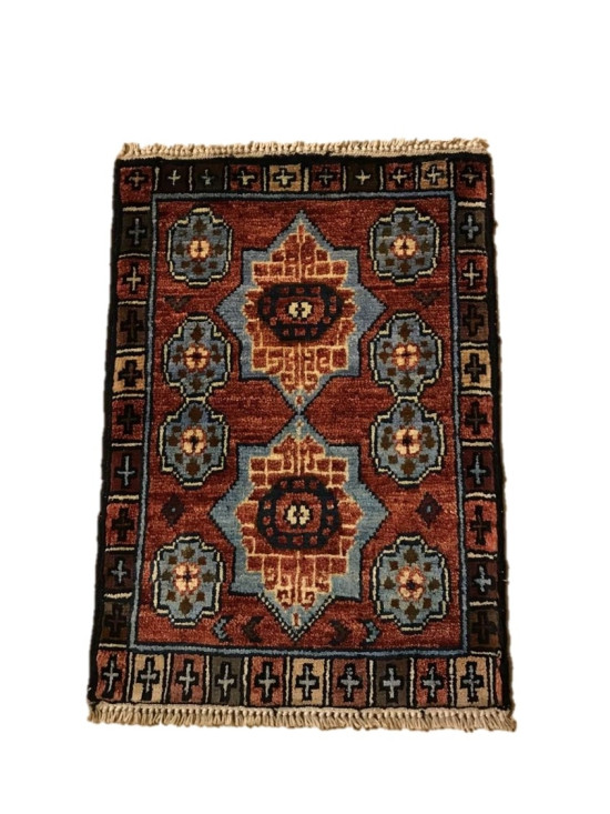 Tappeto Baby Ziegler 1216 misura 60x40 cm