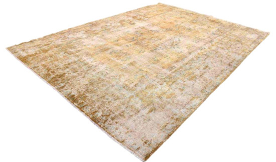 Tappeto Iraniano Vintage Beige, misura 290x401 cm