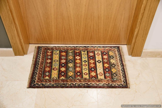 Tappeto Baby Ziegler 1269 misura 60x40 cm