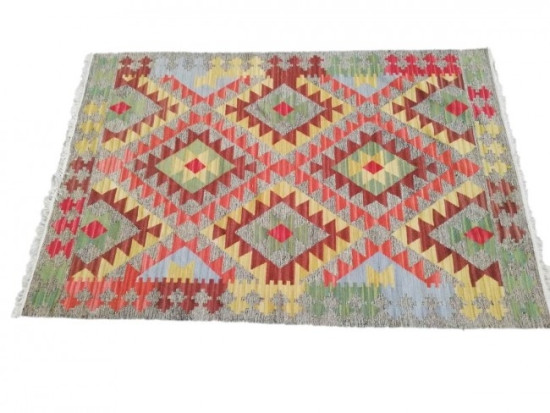 Tappeto Kilim 15-42 misura 95x155 cm