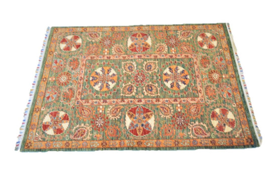 Tappeto Ziegler Kazak Fine 142x170 cm