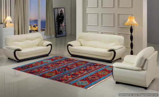 Tappeto Kilim Rettangolare 4048 misura 140x200 cm