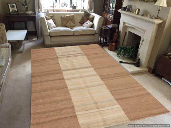 Tappeto Kilim Rettangolare 5-WH misura 160x215 cm