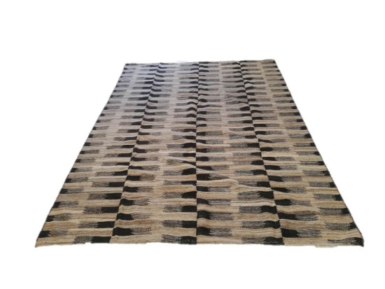 Tappeto Kilim Limin Moderno, 200x300 cm