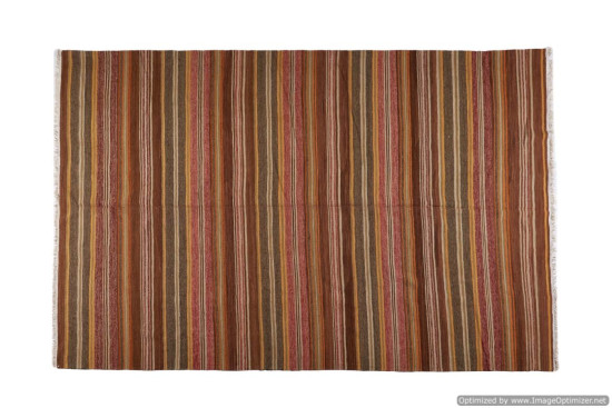 Tappeto Kilim Turkestan 957