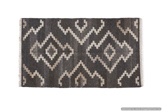 Tappeto Kilim per bagno BRIC1A-65x110