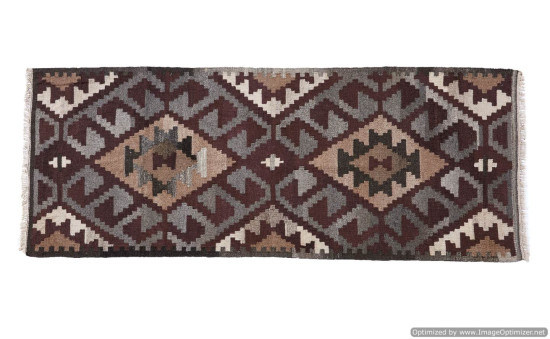 Corsia Kilim Bric4a ,dimensione 75x185 cm