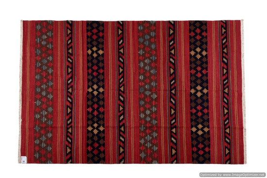 Tappeto Kilim Turkestan FC73