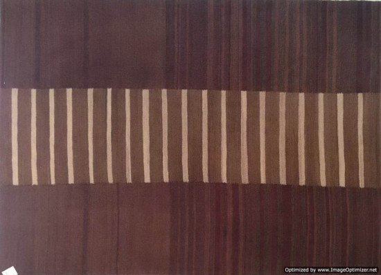 Tappeti Kilim Turkestan 5-BR-140x200