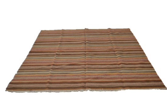 Tappeto Kilim 15 misura 265x210 cm 