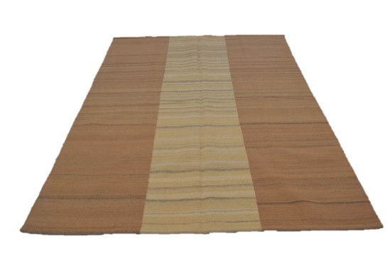 Afghan Kilim 20, Miss Cucci,Dimensione 175x235 cm 