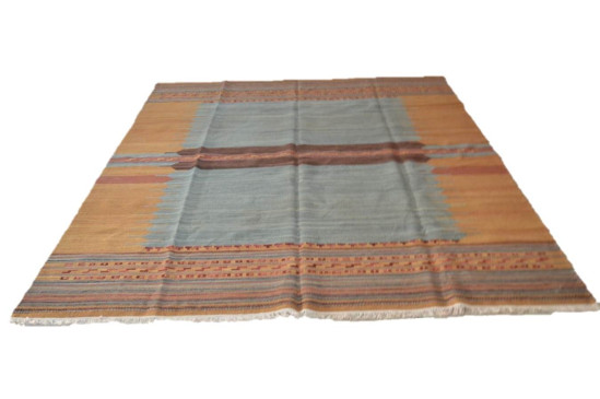 Tappeto Kilim FC87 210x265 cm