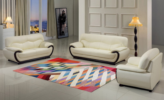 Tappeto Kilim Limin Sumak Moderno, 200x300 cm