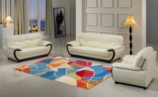 Tappeto Kilim Limin Sumak Moderno, 200x300 cm