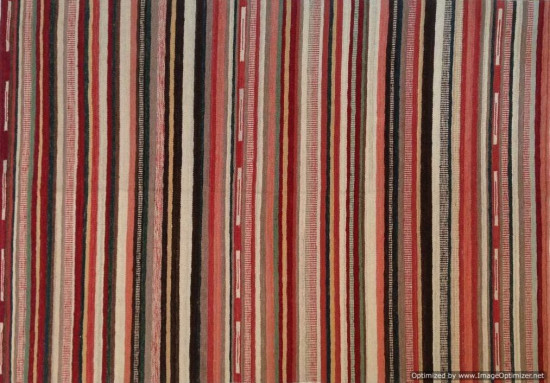 Tappeto Kilim Rettangolare KA-2 misura 95x155 cm