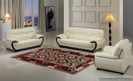 Tappeto Kilim Rettangolare KCKI-9 misura 140x200 cm