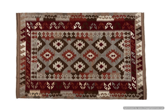 Passatoia Kilim KCKI-9 80x248 cm