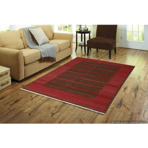 Tappeto Kilim Turkestan 09FC60 - Disponibile in varie dimensioni