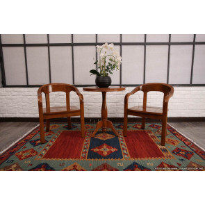 Tappeto Kilim Turkestan SF08V2