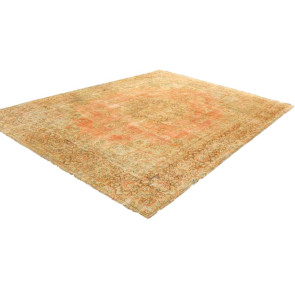 Tappeto Iraniano Vintage Beige, misura 290x403 cm