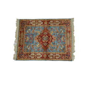 Tappeto Persiano Ziegler Kazak Fine, 142x179 cm