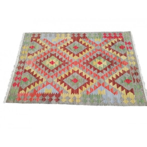 Tappeto Kilim 15-42 misura 95x155 cm