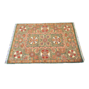 Tappeto Ziegler Kazak Fine 142x170 cm