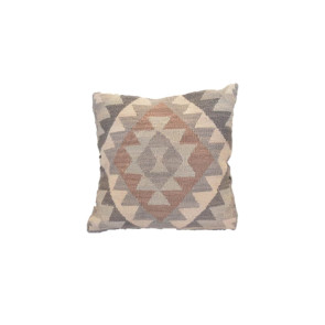 Cuscino Kilim in stile afgano 45x45 cm