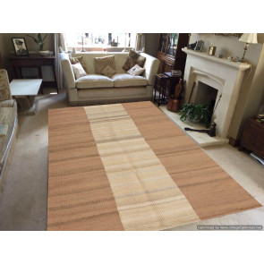 Tappeto Kilim Rettangolare 5-WH misura 255x310 cm