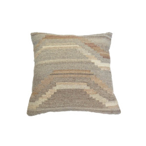 Cuscino Kilim Sumakh Moderno 45x45 cm