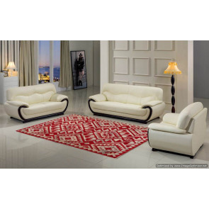 Tappeto Kilim Turkestan B2RED