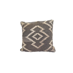 Cuscino Kilim stile afgano - Dimensioni 45x45 cm