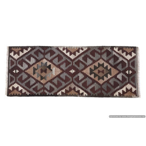 Corsia Kilim Bric4a ,dimensione 75x185 cm