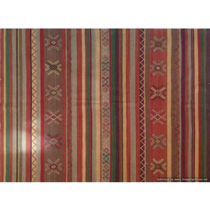 Tappeto Kilim Turkestan CH21-140x200