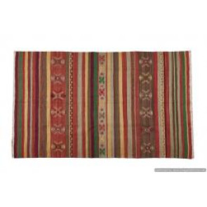 Tappeto kilim CH21 misura 175x235 cm