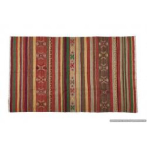 Tappeto kilim CH21 misura 175x235 cm