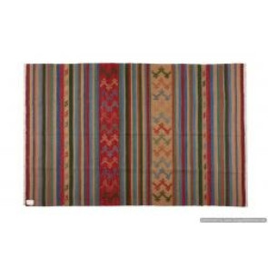 Tappeto Kilim Rettangolare CH5 misura 175x235 cm