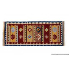 Corsia Kilim FC601 ,dimensione 75x185 cm