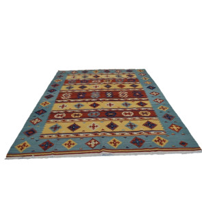 Tappeto Kilim SF02 210x265 cm