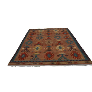 Tappeto Kilim 15-4 210x265 cm