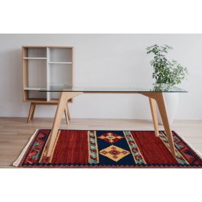 Tappeto Kilim SF08V2 95X155 cm